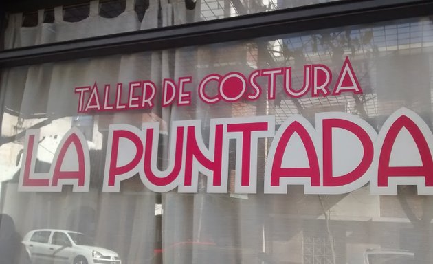 Foto de Taller de Costura La Puntada