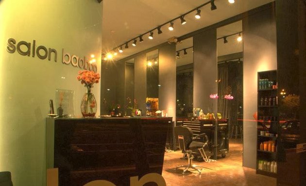 Photo of salon baobao