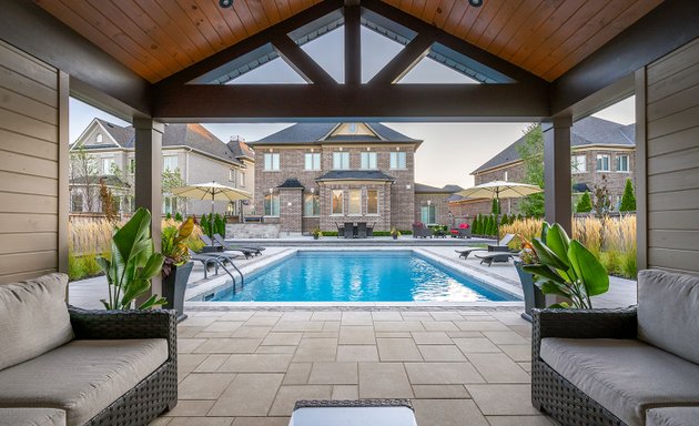 Photo of Stonecrete Pools & Landscaping