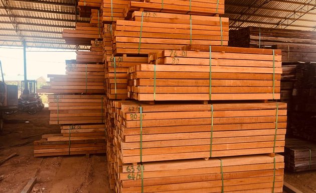 Photo of Prabhat Wood And Ply