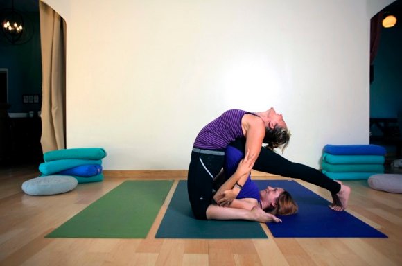 Photo of Siesta Yoga