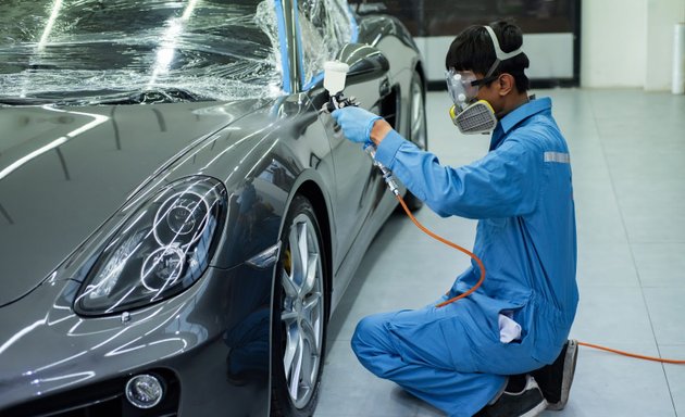 Foto von Sportplus | Car Rental & Detailling