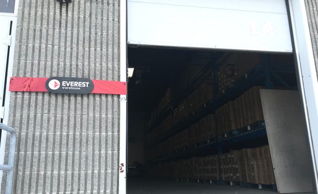 Photo of Everest Warehouse