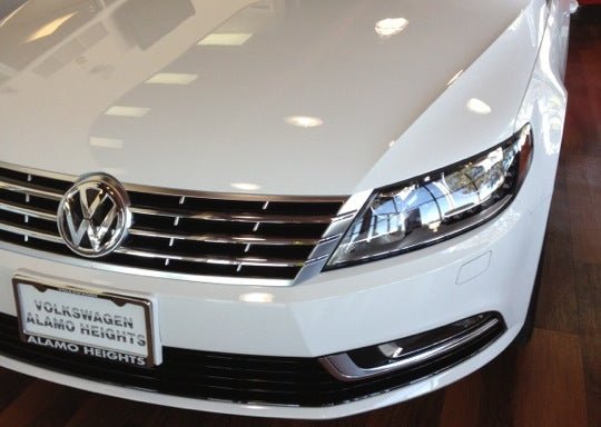 Photo of Volkswagen of Alamo Heights