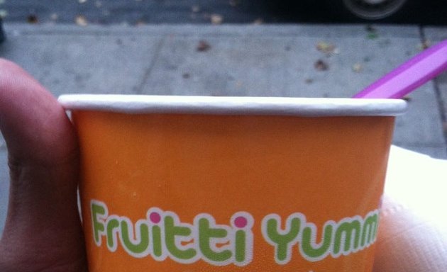 Photo of Fruitti Yummi