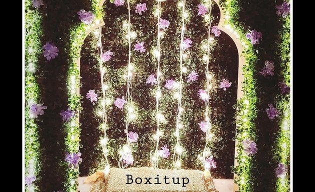 Photo of Box It Up