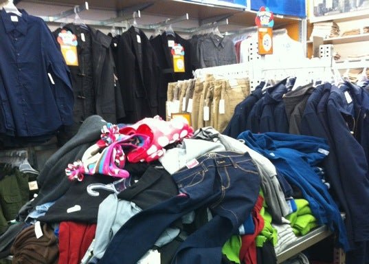 Photo of Old Navy