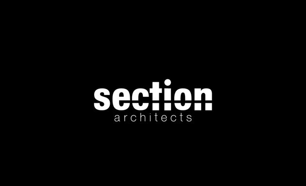 Photo of Section Architects Ltd.