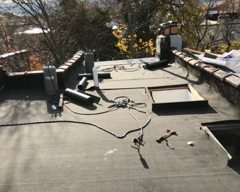 Photo of Alter Phase Roofing Contracting - Residental & Commercial