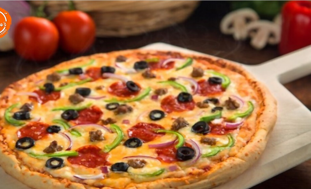 Photo of Papa Jango's Pizza