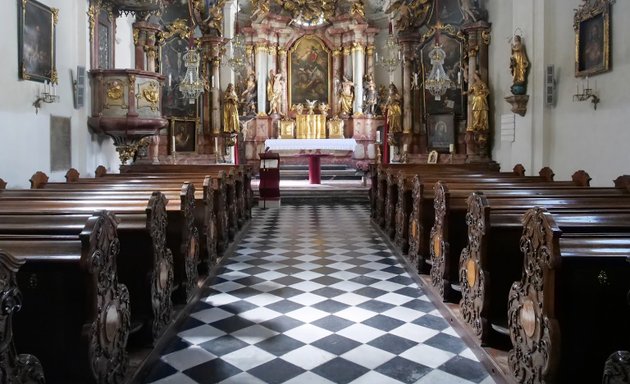 Foto von Welsche Kirche