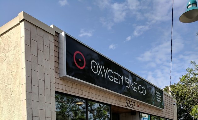 Photo of Oxygen Bike Co.