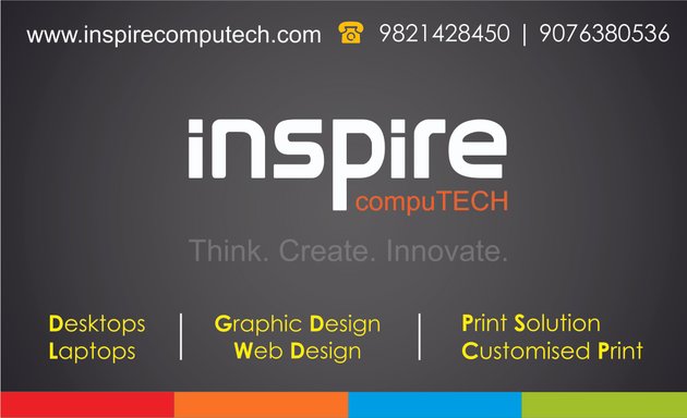 Photo of Inspire Computech