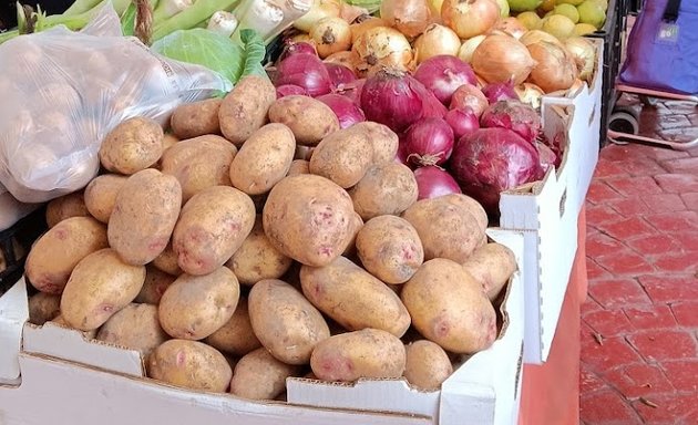 Foto de Mercado Agrícola de San Lorenzo