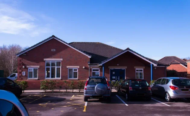 Photo of Whittle Hall Community Centre