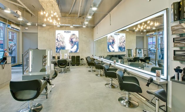 Photo of Rush Hair Dalston