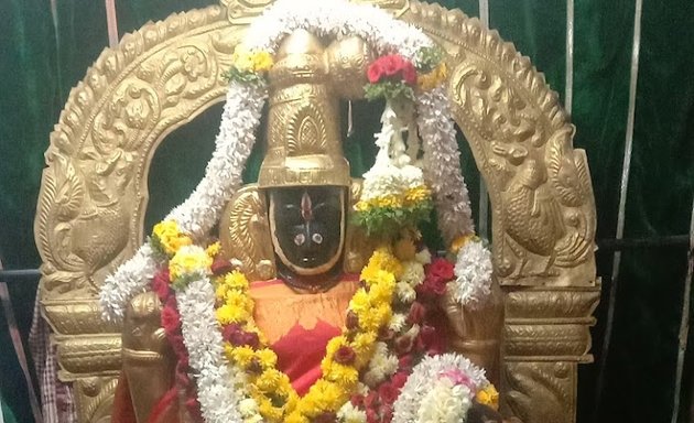 Photo of Sree Gnana Saraswathi Temple