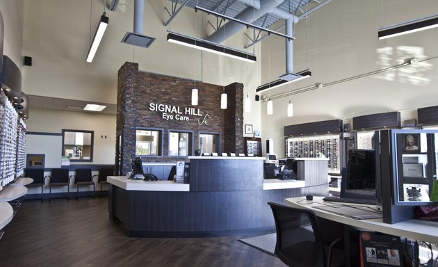 Photo of Signal Hill Eye Care