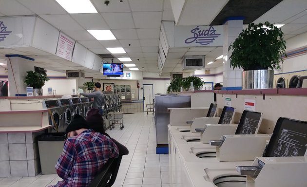 Photo of Sudz Laundromat & Drop Off