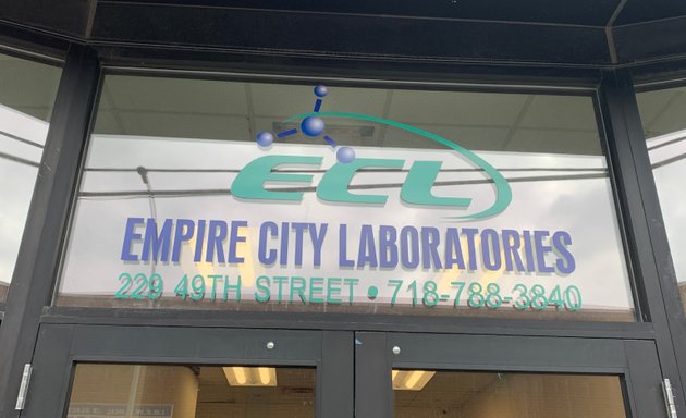 Photo of Empire City Labs Sunset Park