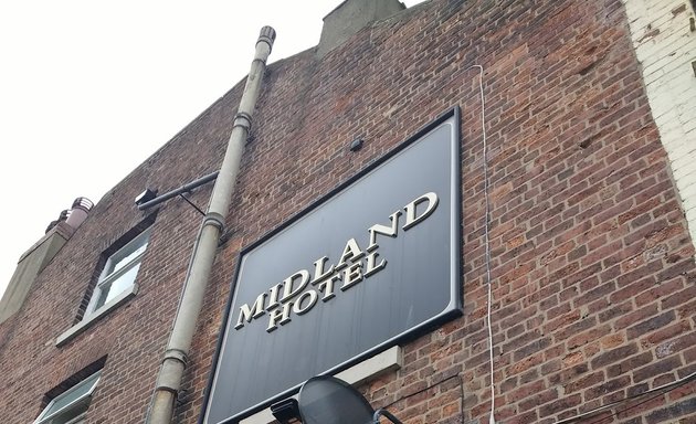 Photo of Midland Hotel