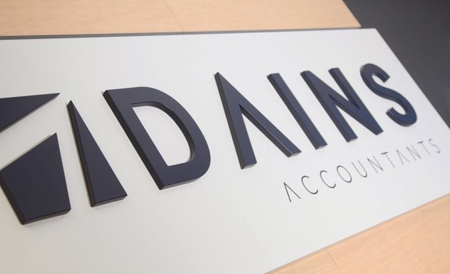 Photo of Dains Accountants - Derby