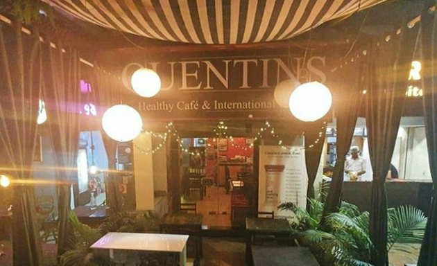 Photo of Quentins Café