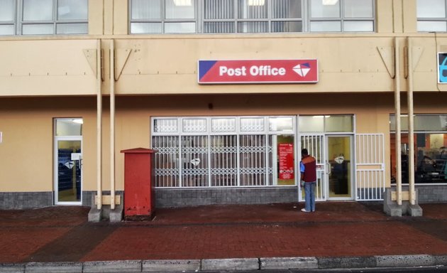 Photo of Plumstead Post Office