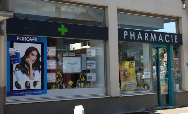 Photo de Pharmacie Des Quatre Saisons