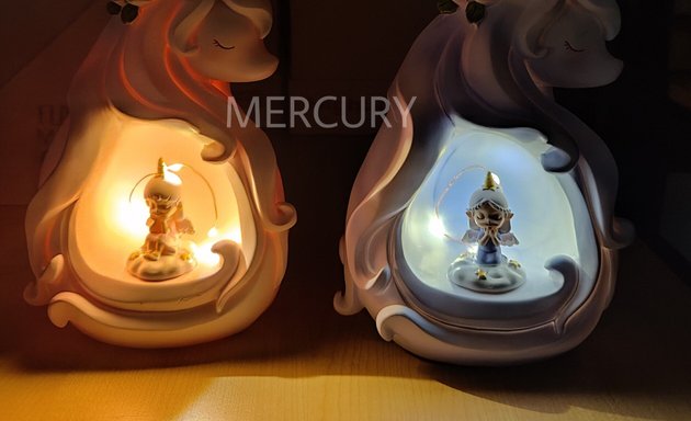 Photo of Mercury Novelty Gifts and Keychains