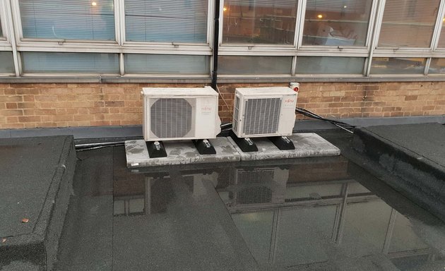 Photo of T J S Refrigeration & Air Conditioning Ltd
