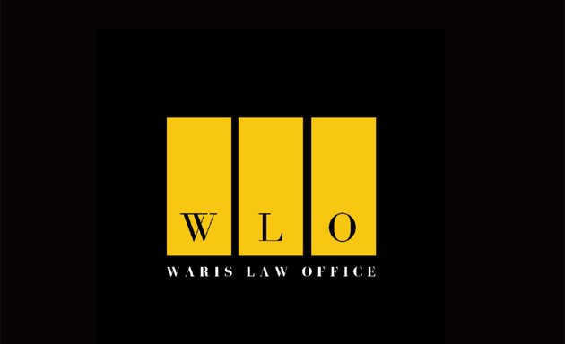 Photo of Waris Law Professional Corporation