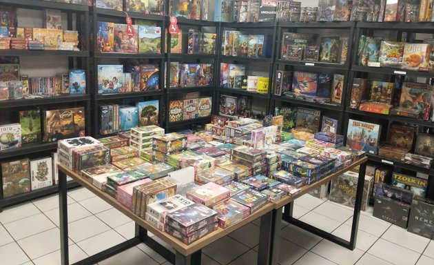 Foto von FUNtainment Game Store München Zentrum