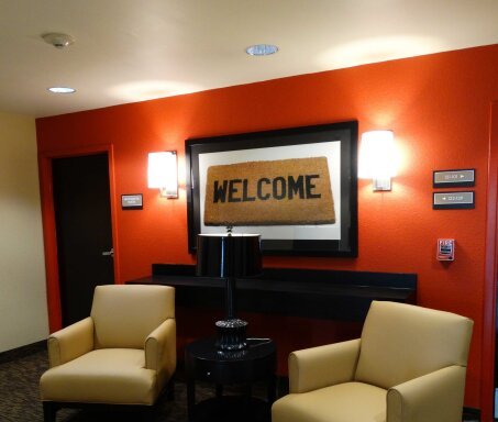 Photo of Extended Stay America - Fort Worth - City View
