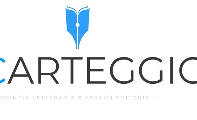 foto Il Carteggio agenzia Letteraria