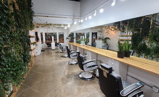 Photo of Hair Inc