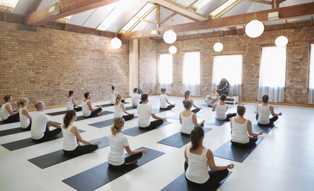 Photo of Heevanlee Tai Chi and Yoga