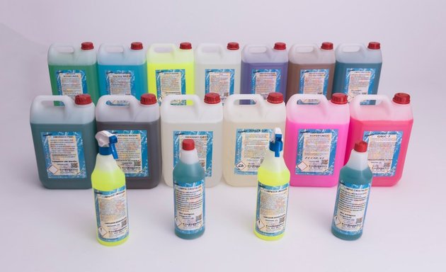 Foto de eco Supplies & Soaps