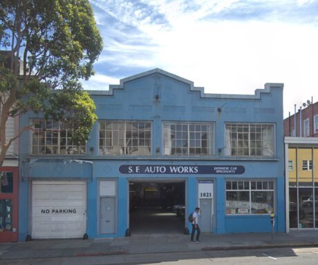 Photo of San Francisco Auto Works
