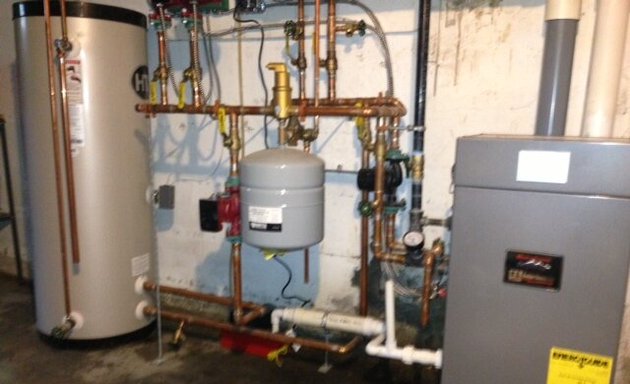 Photo of Vaughan Plumbing And Heating, LLC