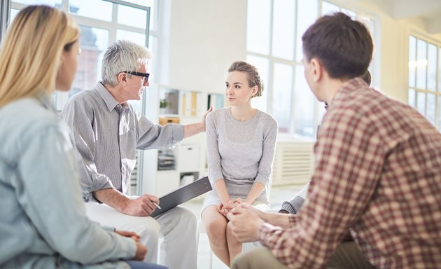 Photo of Rye Family Clinic