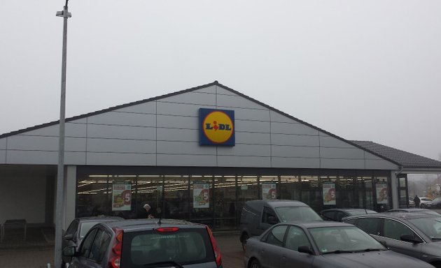 Foto von Lidl