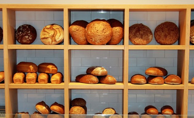 Foto von "Gutes von gestern" (Vinzenz Zöttl Bäckerei-Konditorei GmbH & Co. KG)