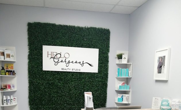 Photo of Hello Gorgeous Beauty Studio