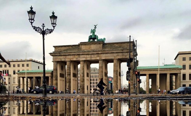 Foto von Exclusive Tours Berlin / Guides of Berlin