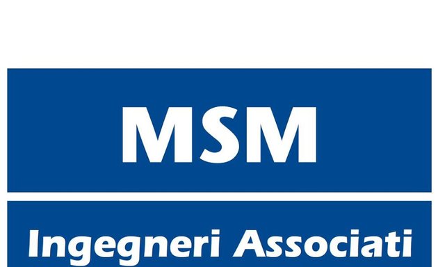 foto MSM Ingegneri Associati