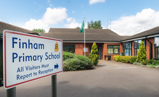 Photo of Finham Primary School