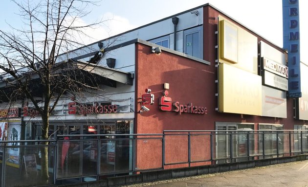 Foto von Berliner Sparkasse - Geldautomat