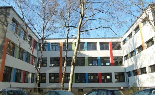 Foto von Lynar-Grundschule