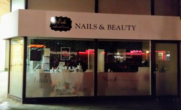 Foto von Bella Nails & Beauty